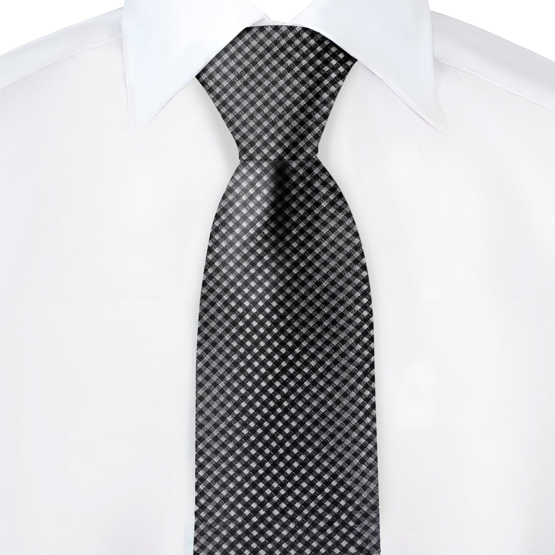 Silk Tie