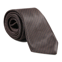 Herdman Silk Tie
