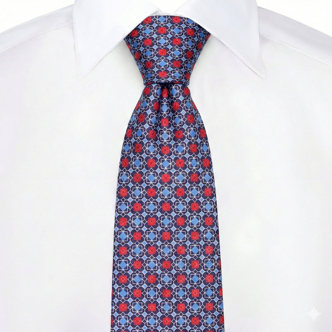 Silk Tie