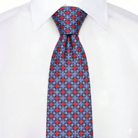 Silk Tie