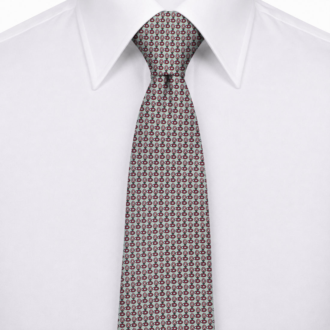 Silk Tie