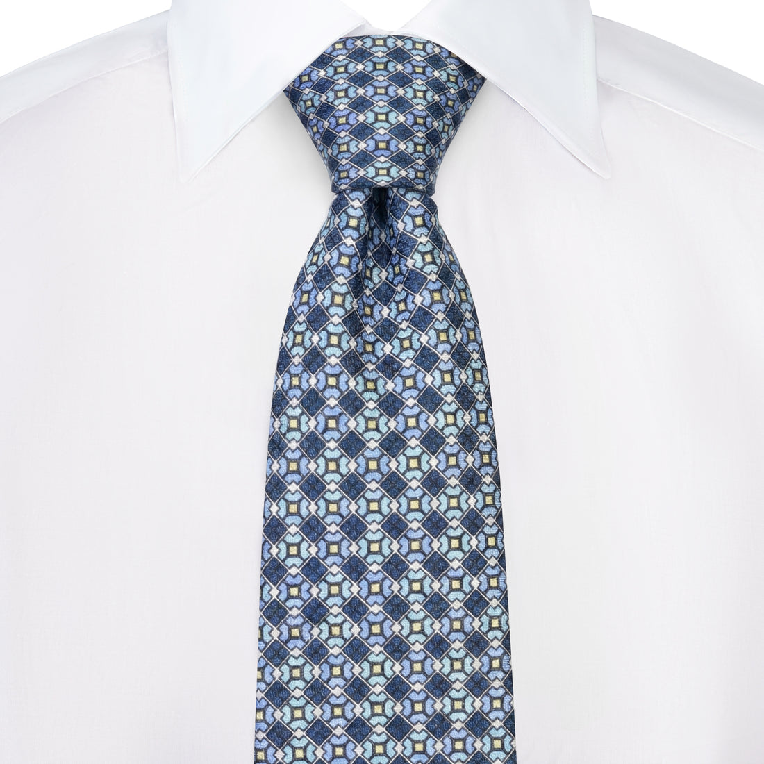 Herdman Silk Tie
