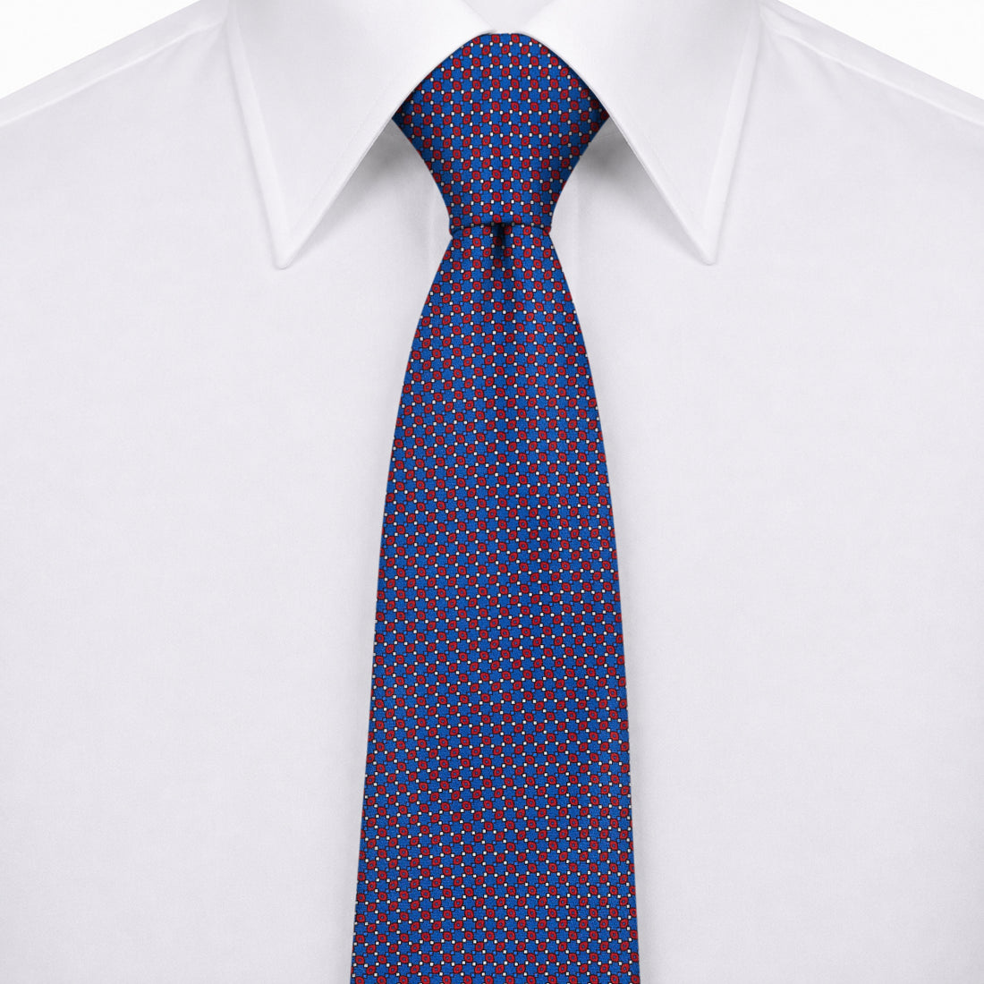 Silk Tie