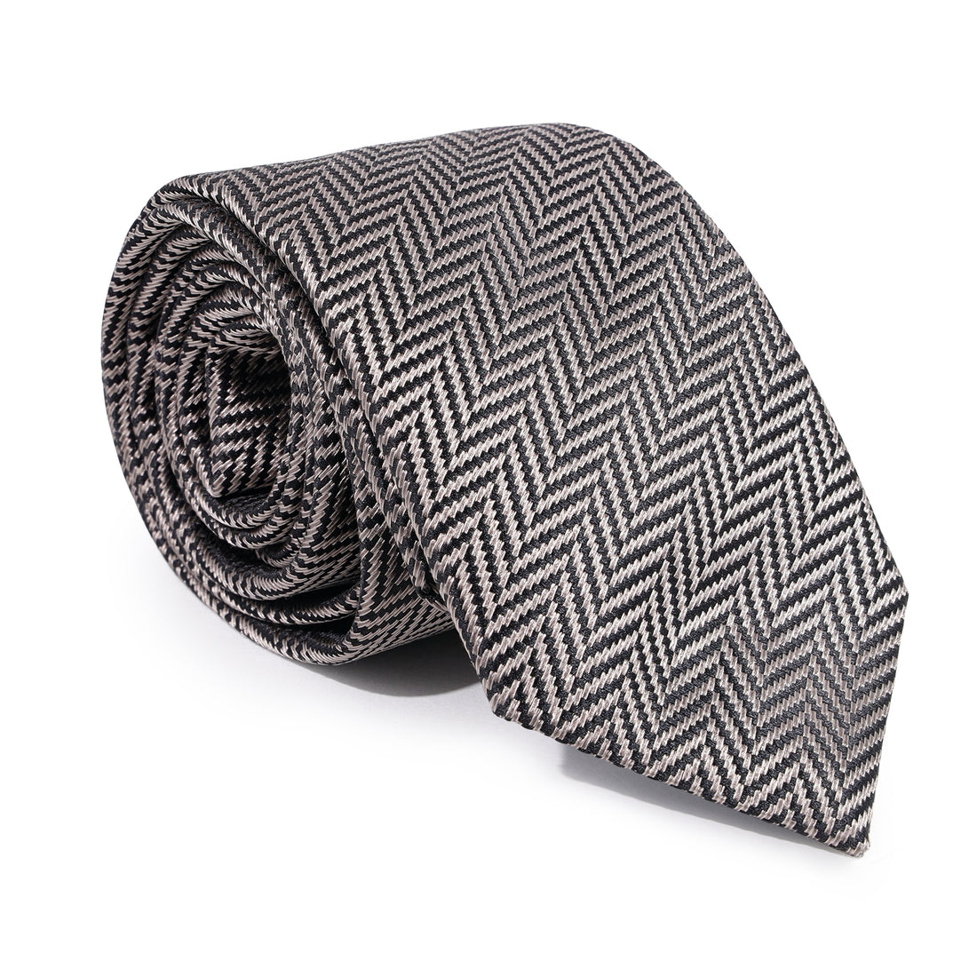 Herdman Silk Tie