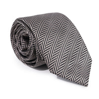 Herdman Silk Tie