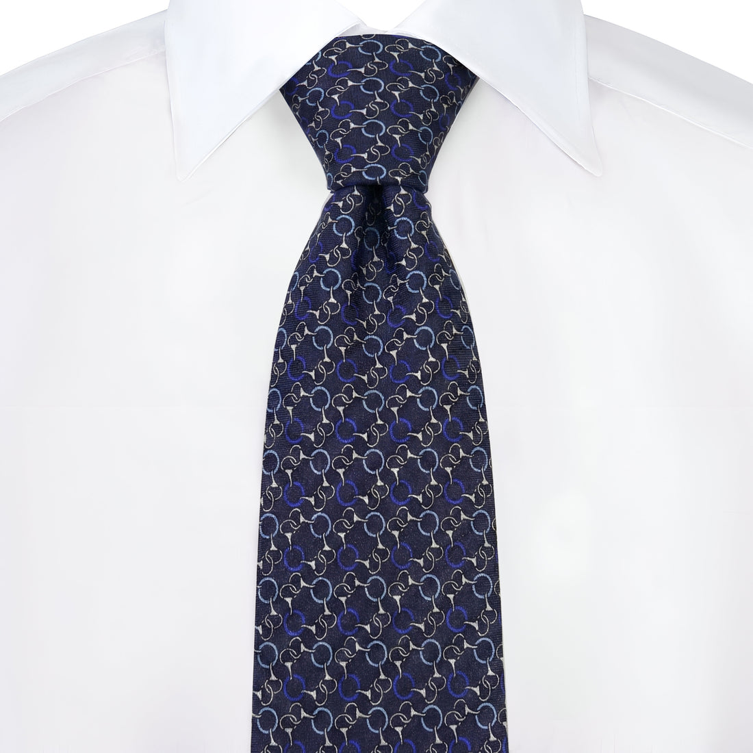Herdman Silk Tie