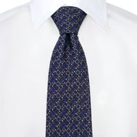 Herdman Silk Tie