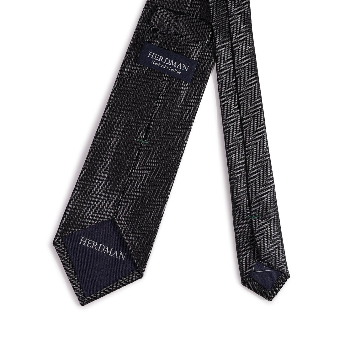 Silk Tie