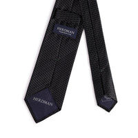 Herdman Silk Tie
