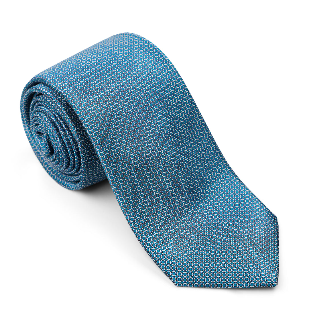 Silk Tie