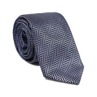 Herdman Silk Tie