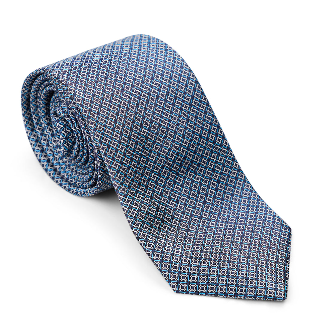 Silk Tie