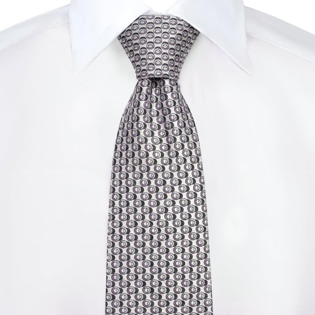 Herdman Silk Tie