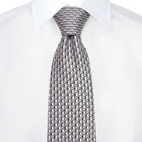 Herdman Silk Tie