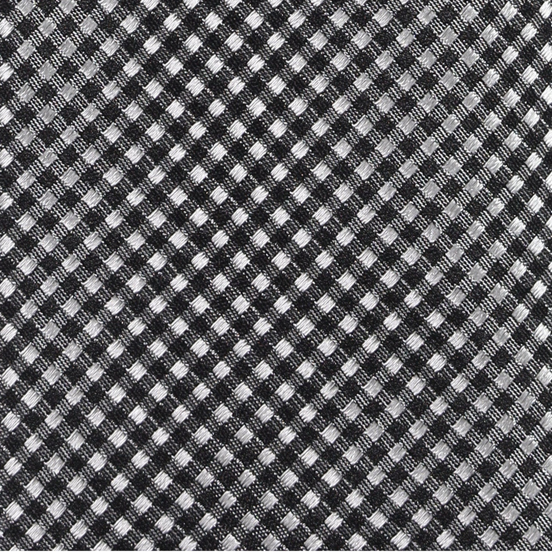 Silk Tie