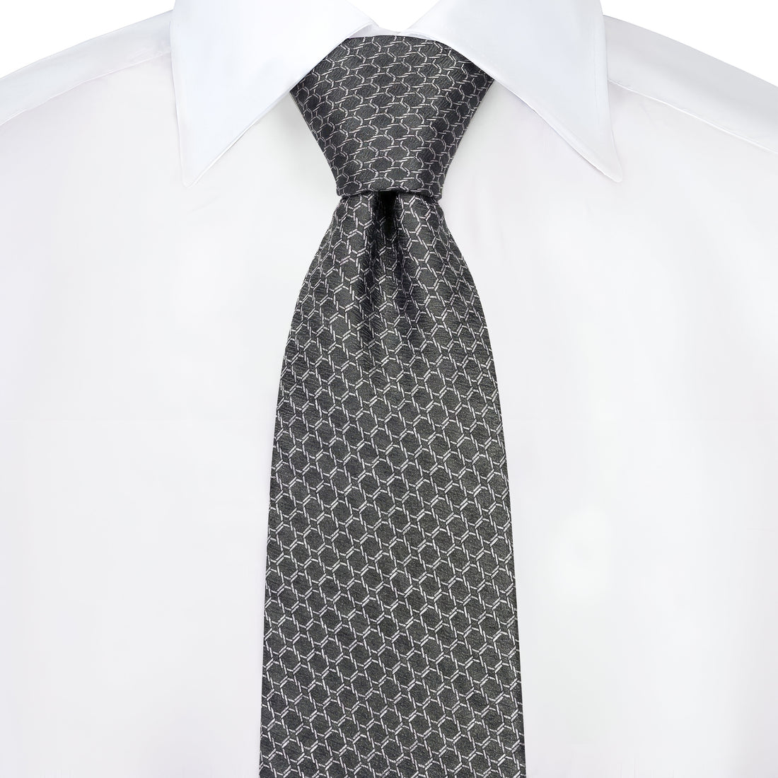 Herdman Silk Tie