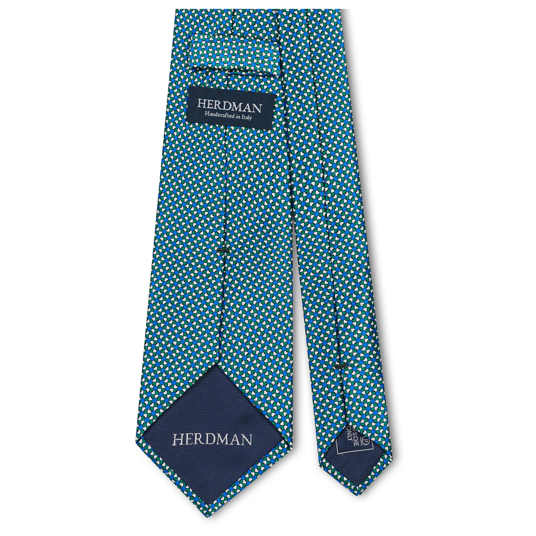 Silk Tie