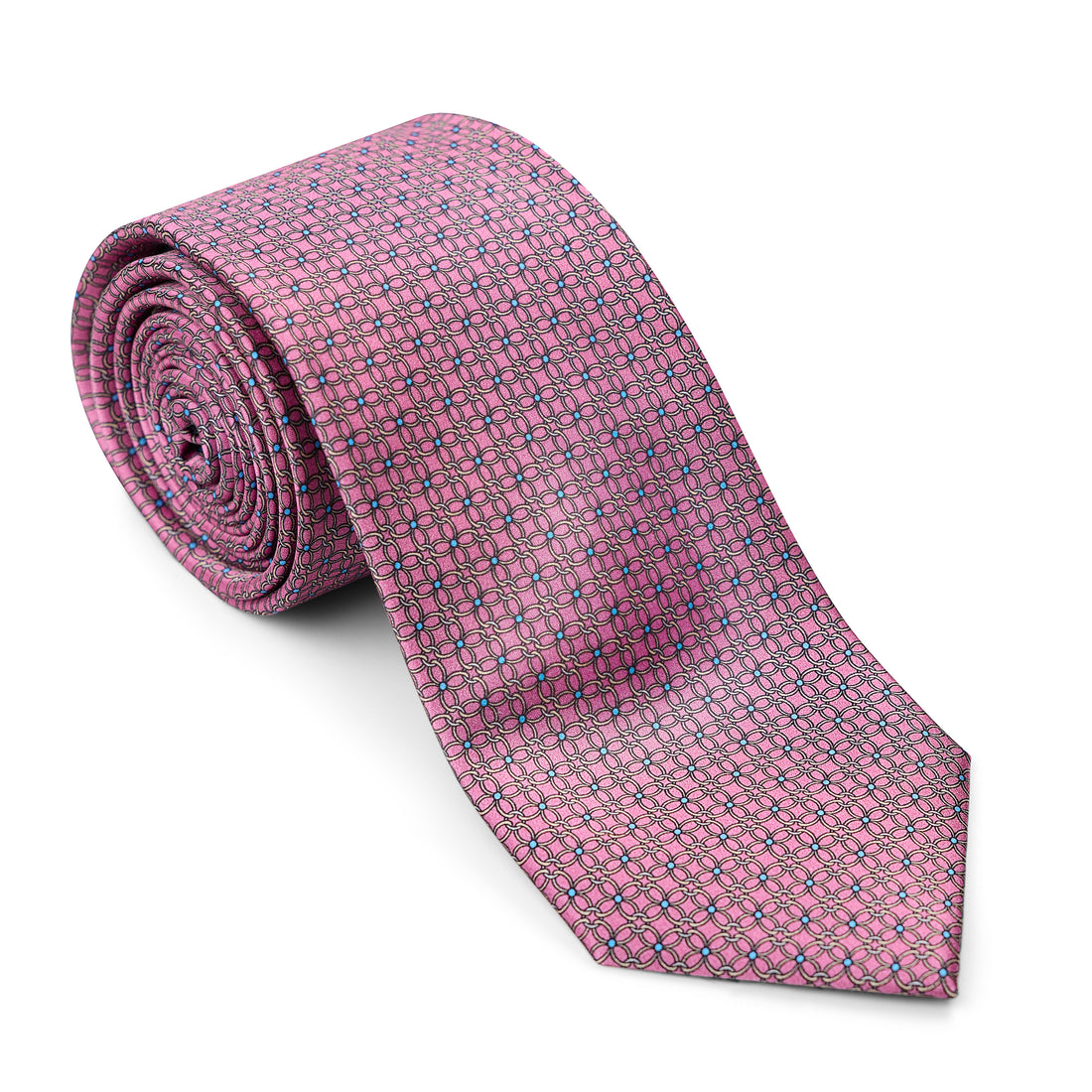 Silk Tie