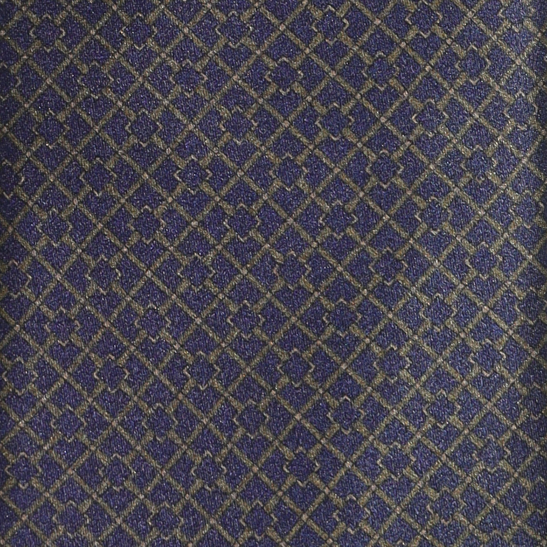 Silk Tie
