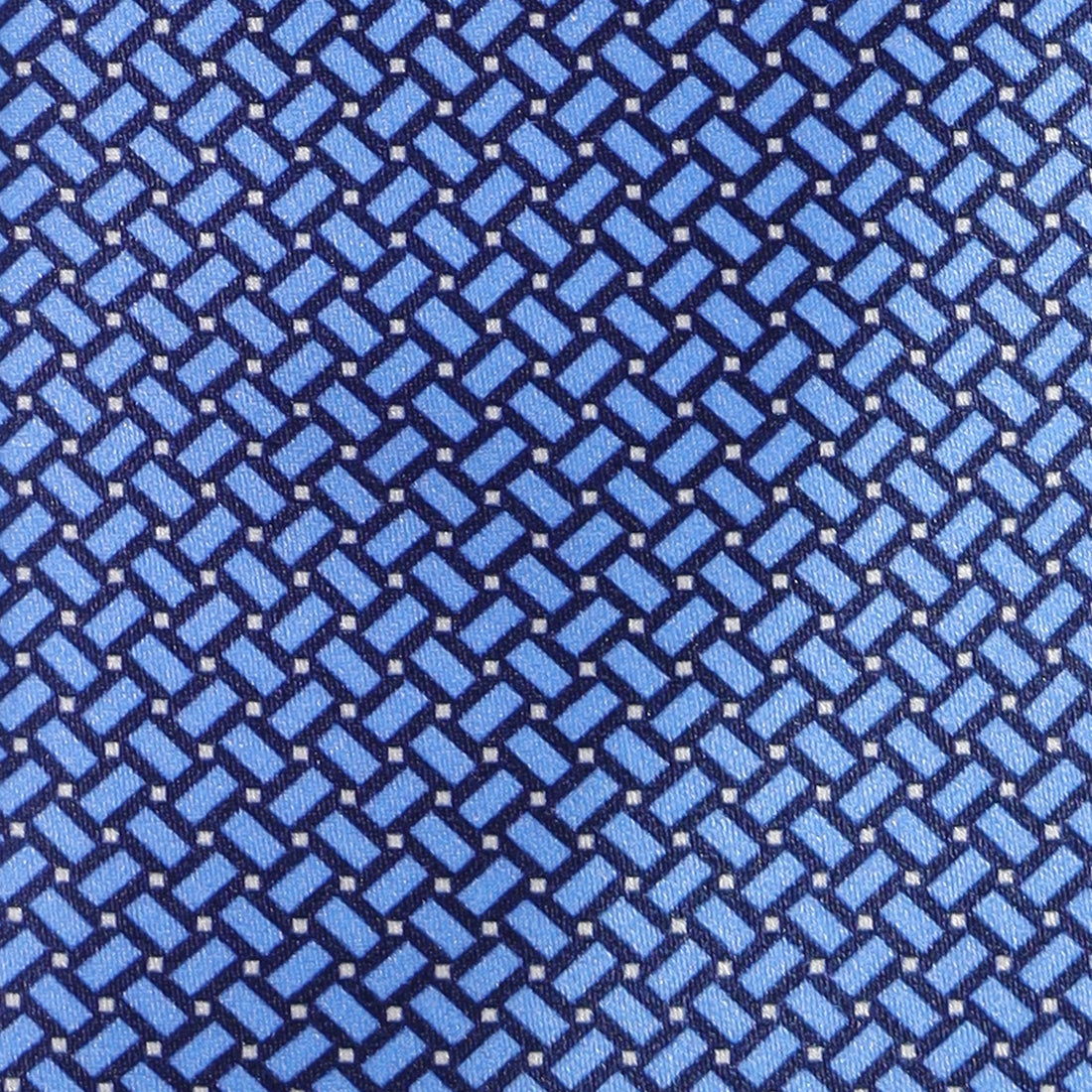 Silk Tie
