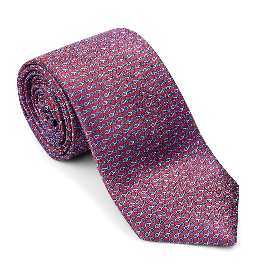 Silk Tie