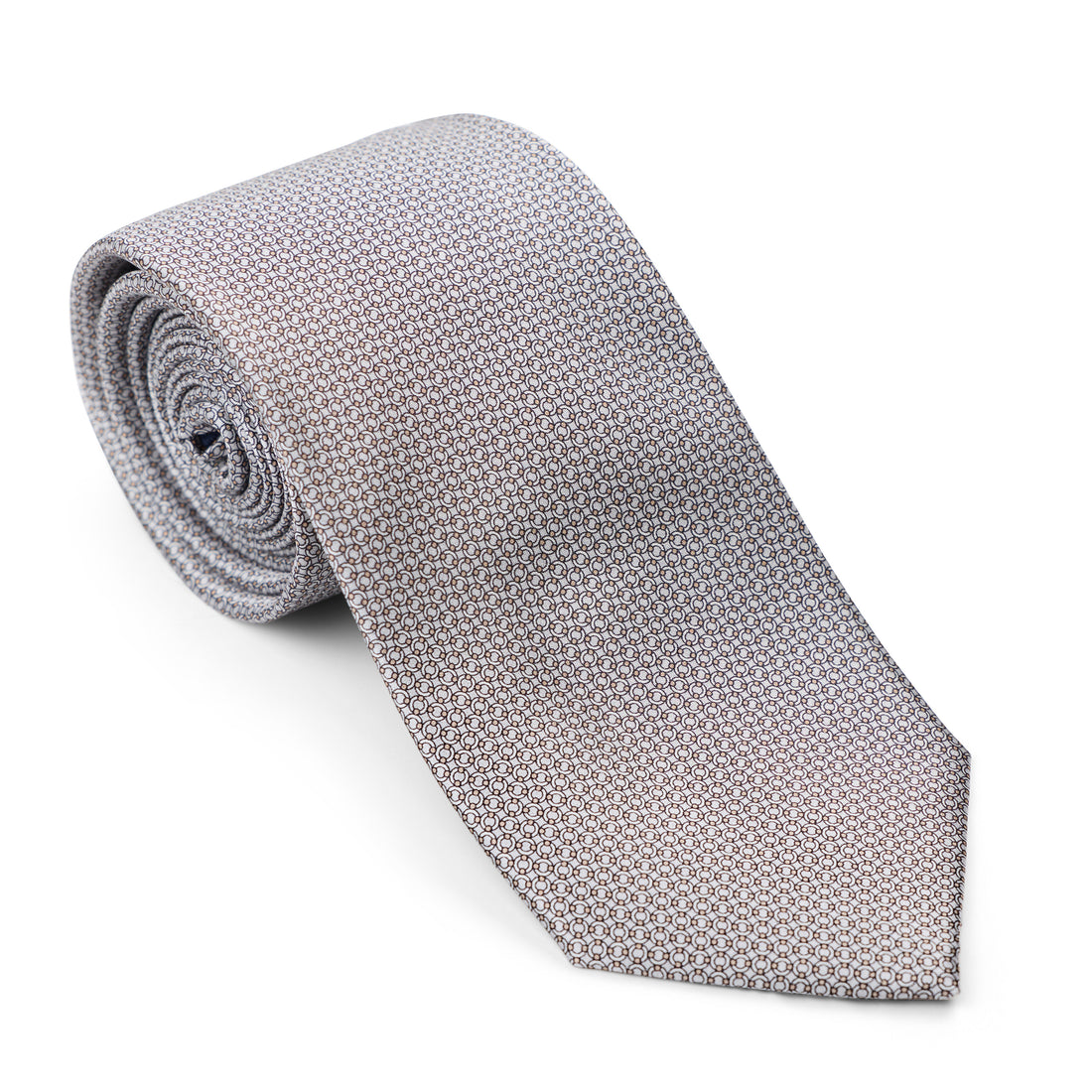 Silk Tie