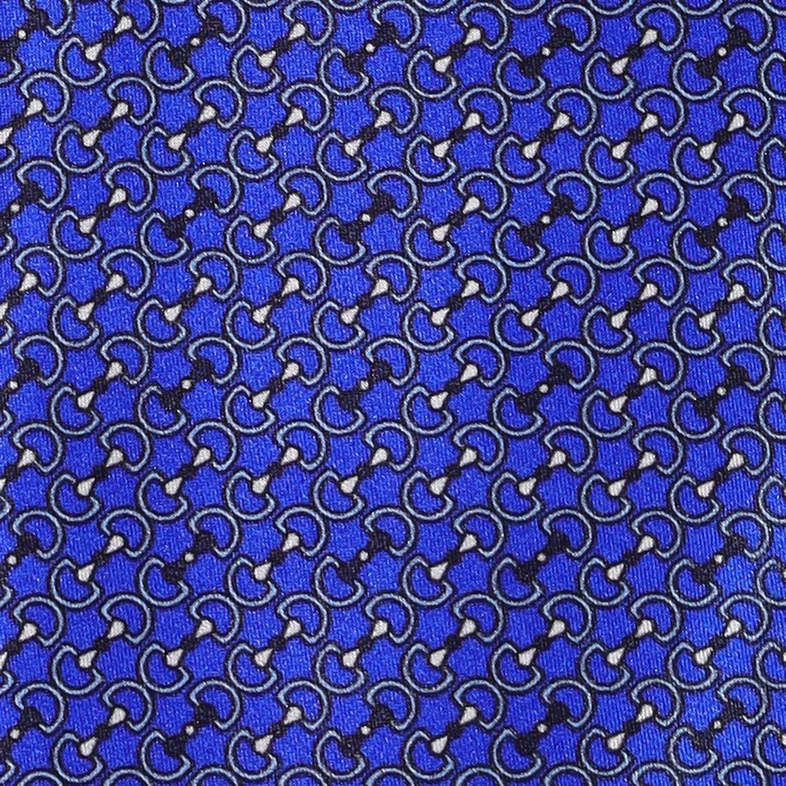 Silk Tie
