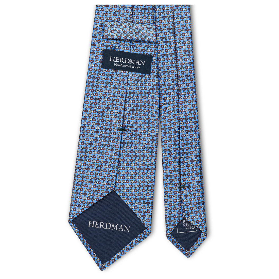 Silk Tie