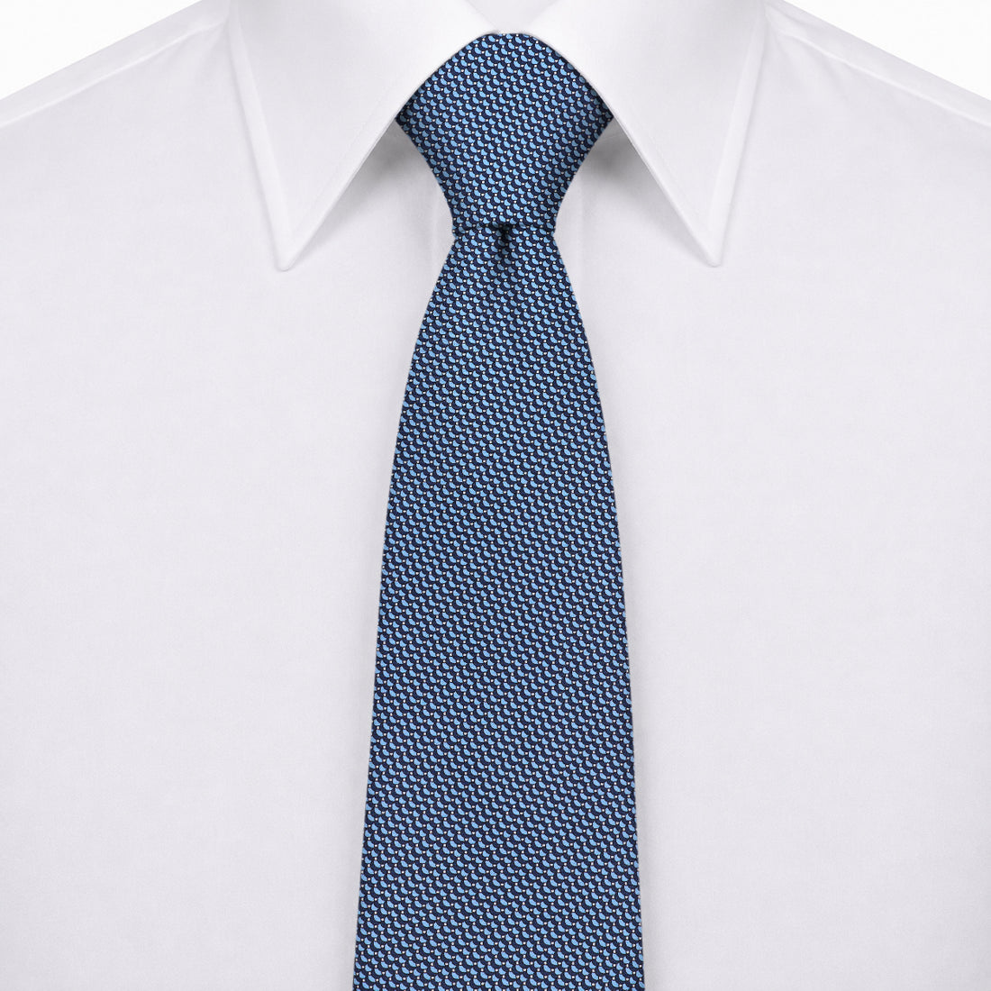 Silk Tie