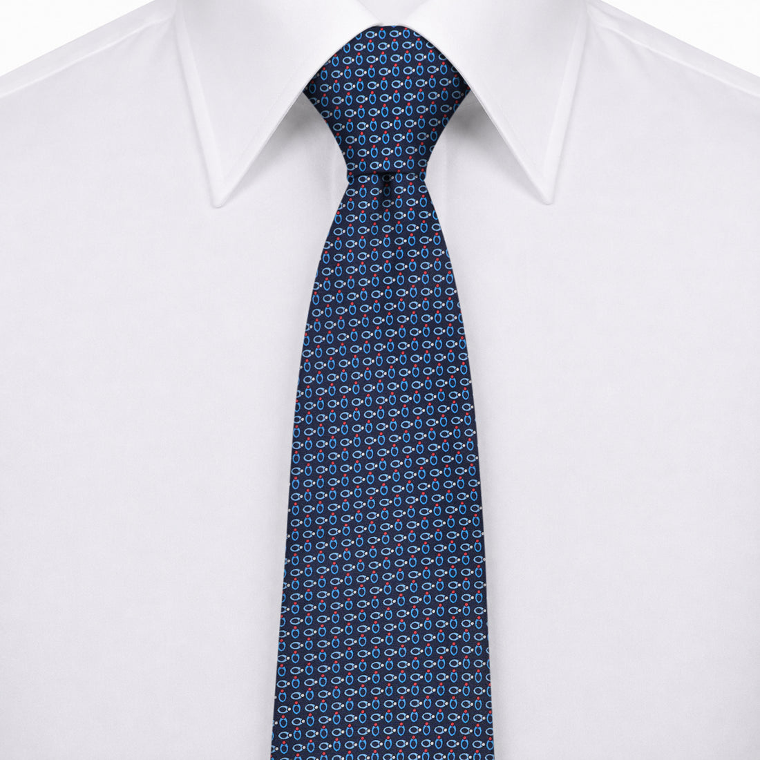 Silk Tie