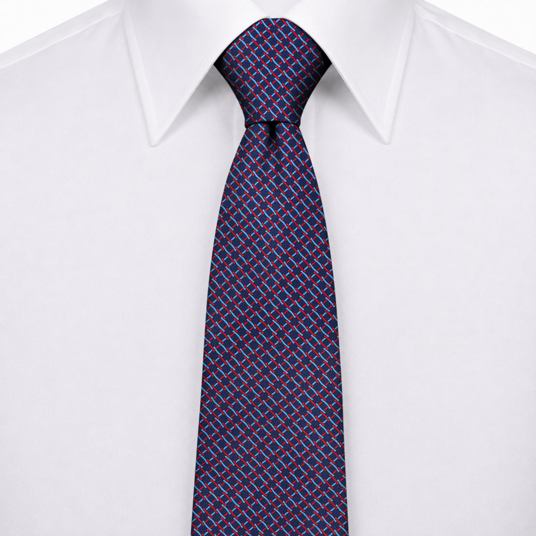 Silk Tie