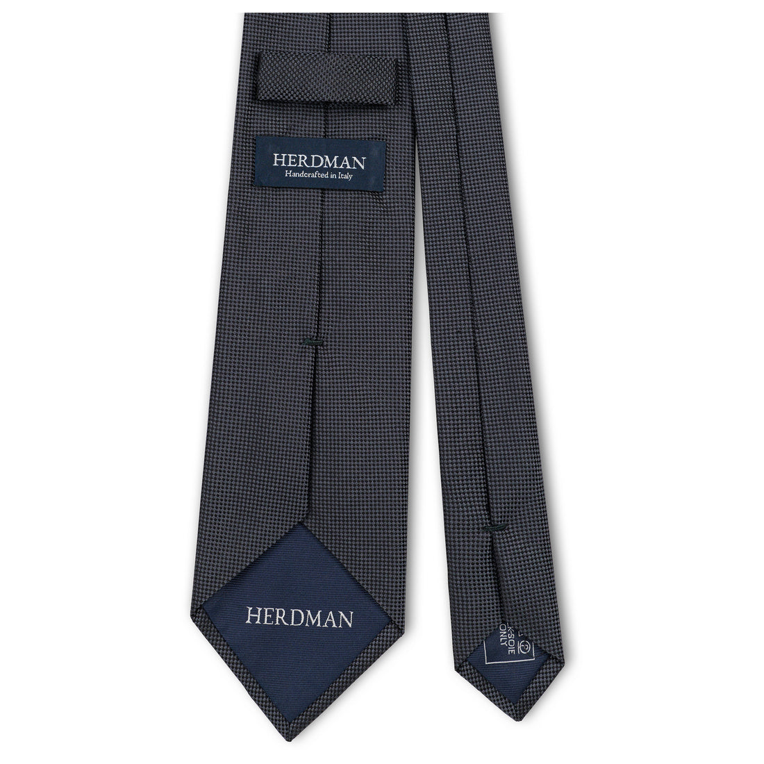 Silk Tie