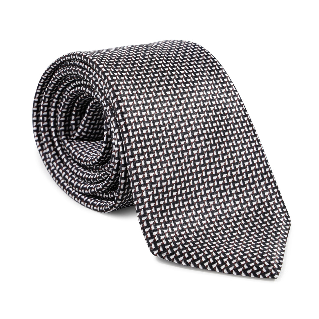 Herdman Silk Tie