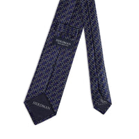 Herdman Silk Tie