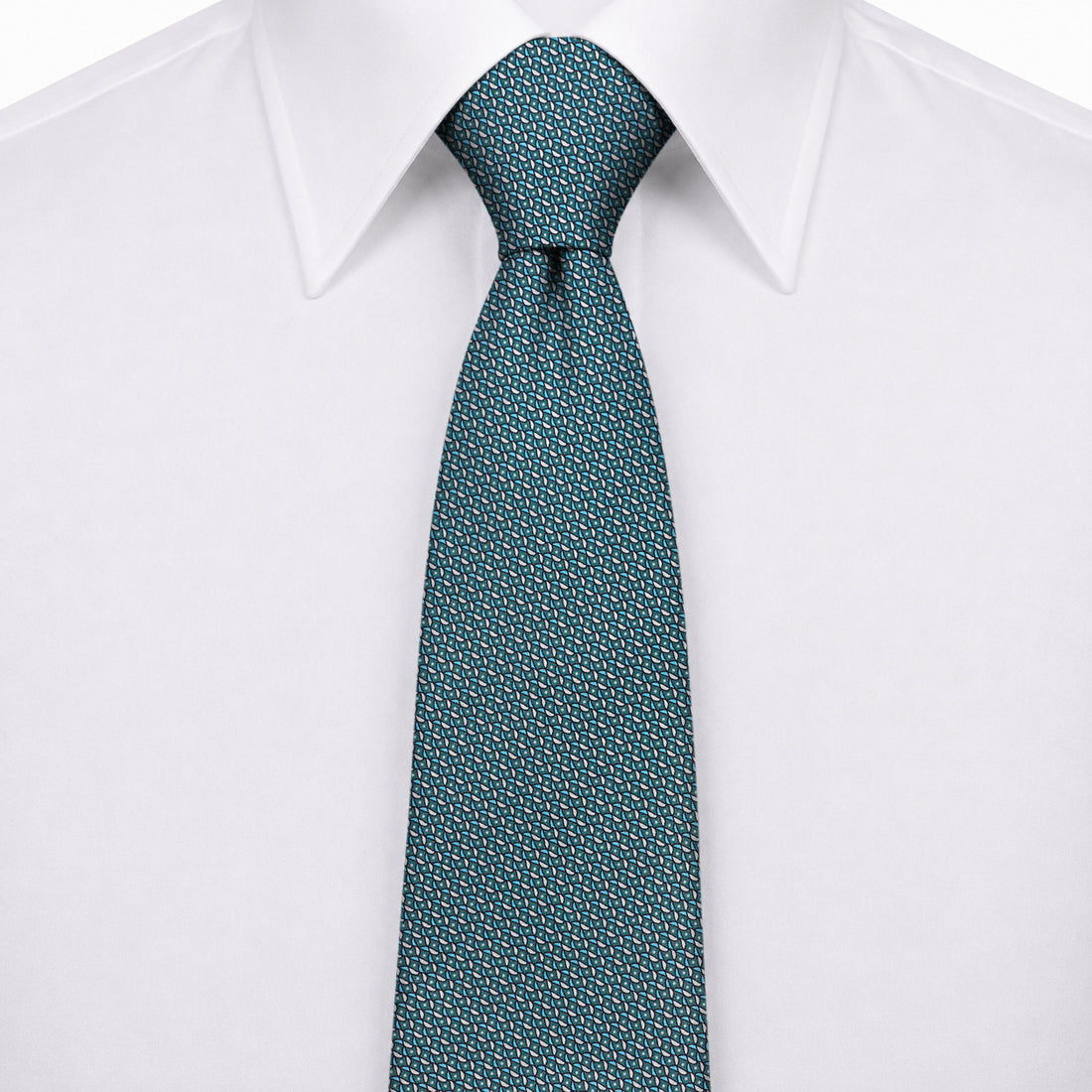 Silk Tie