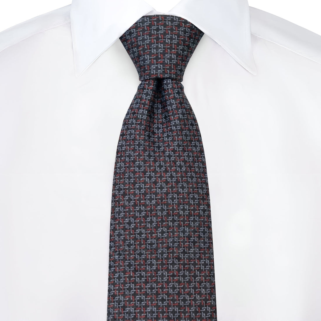 Silk Tie