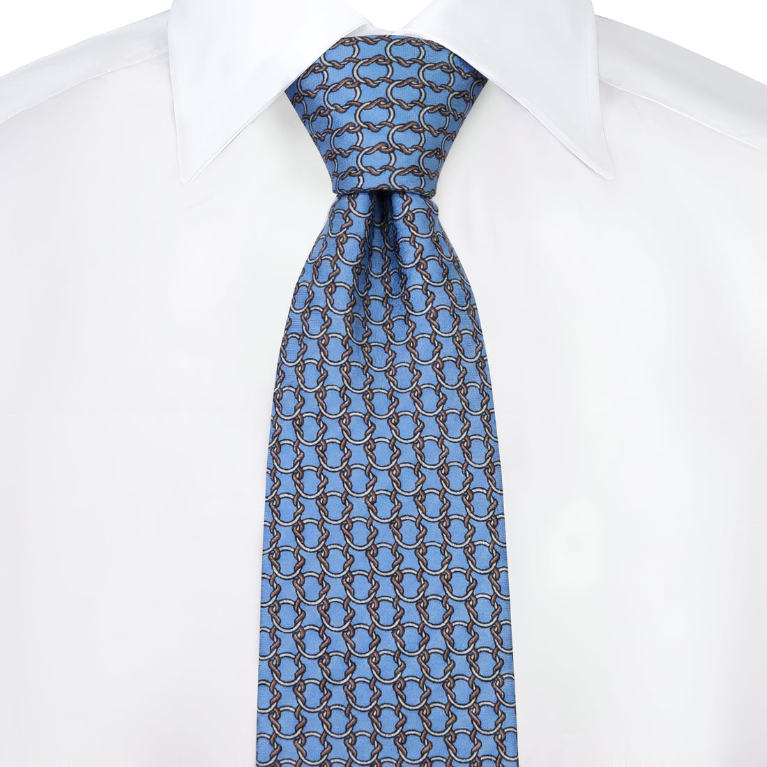 Herdman Silk Tie