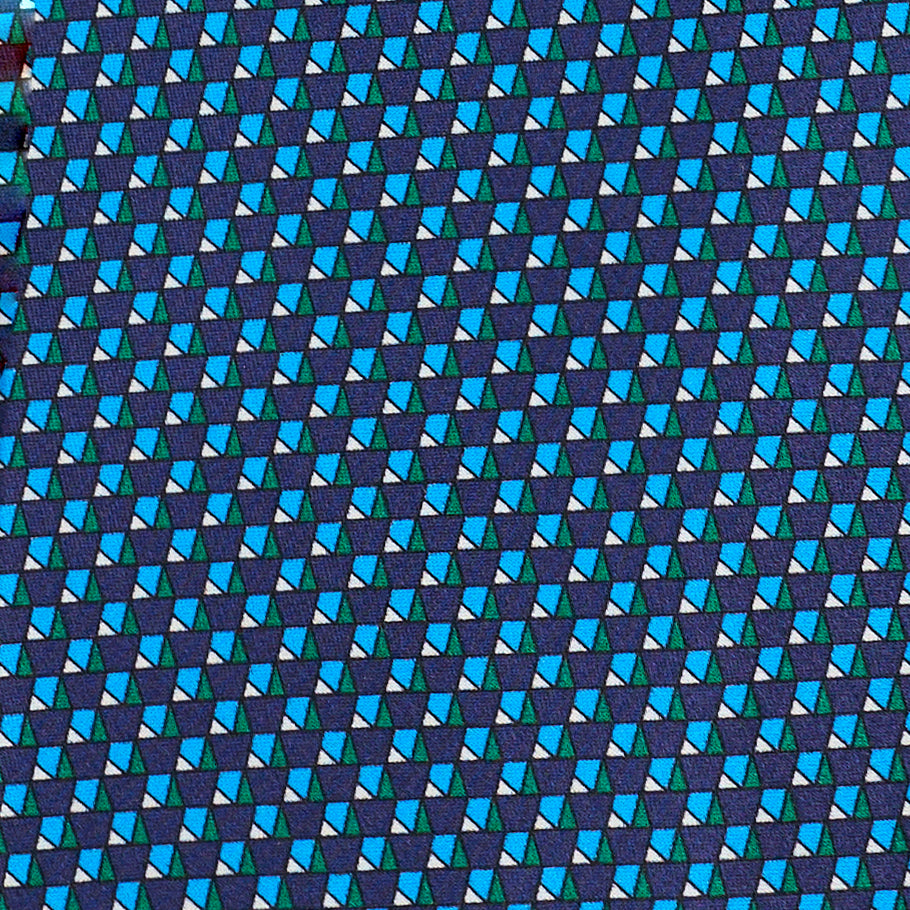 Silk Tie
