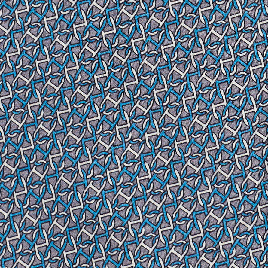 Silk Tie