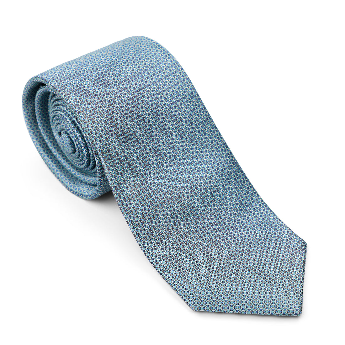 Silk Tie