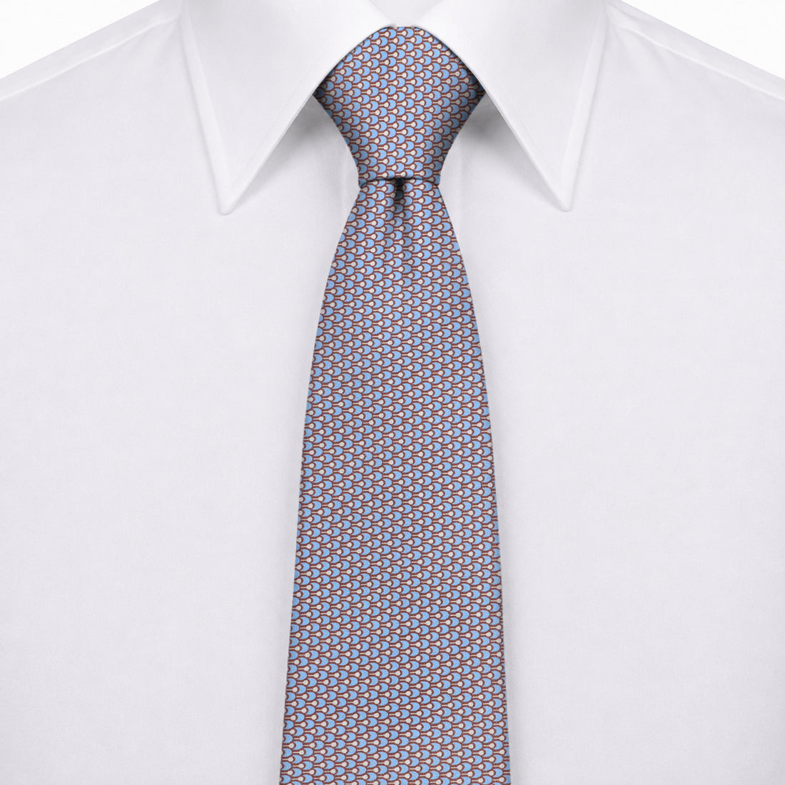 Silk Tie