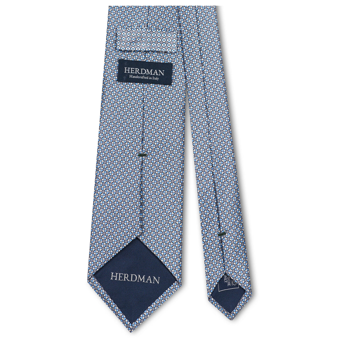 Silk Tie