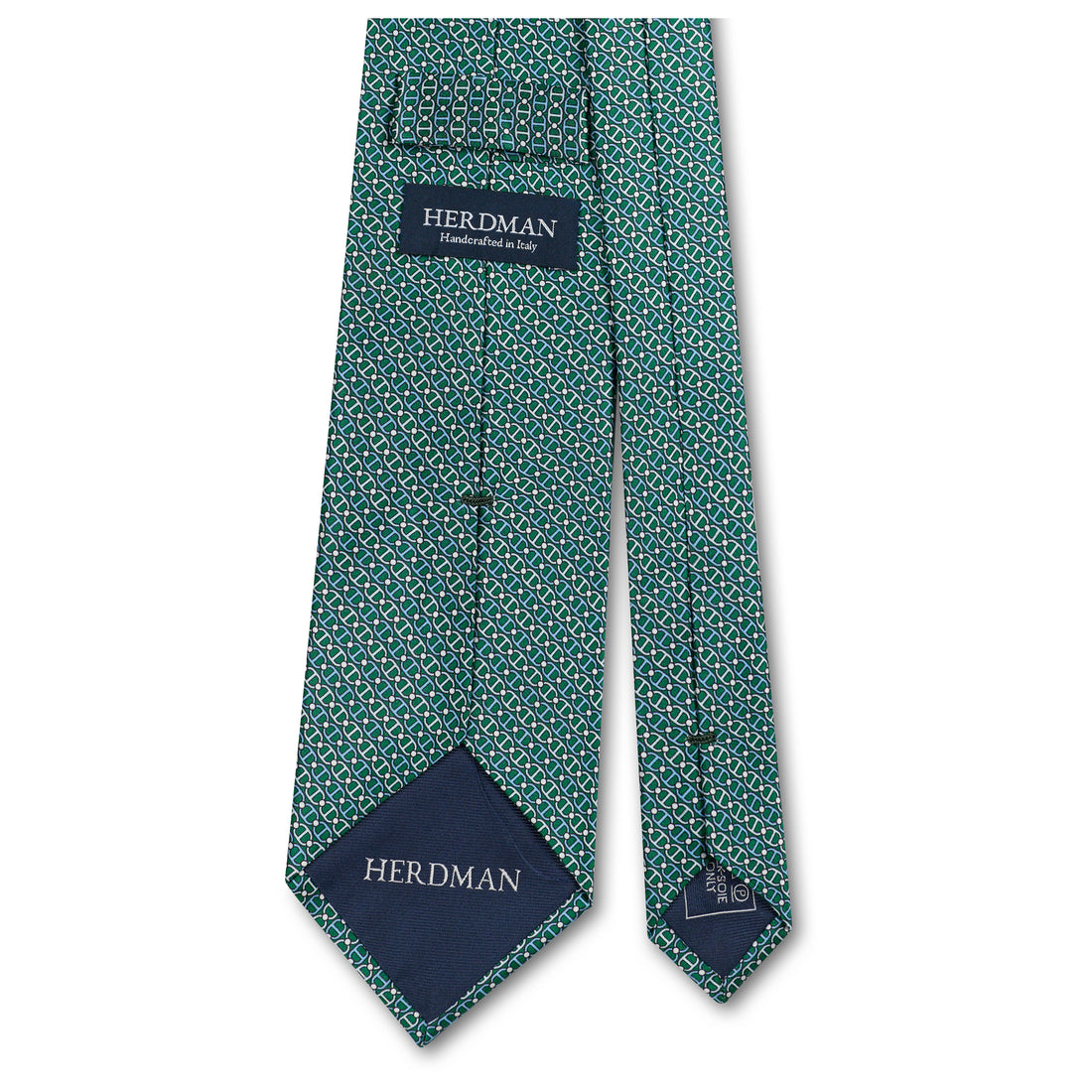 Silk Tie