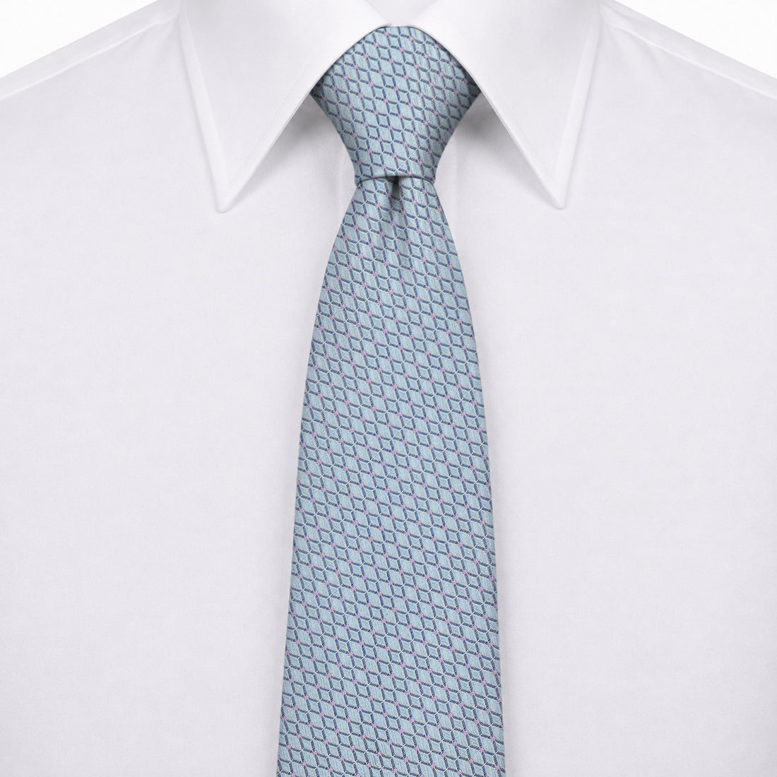 Silk Tie
