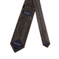 Herdman Silk Tie
