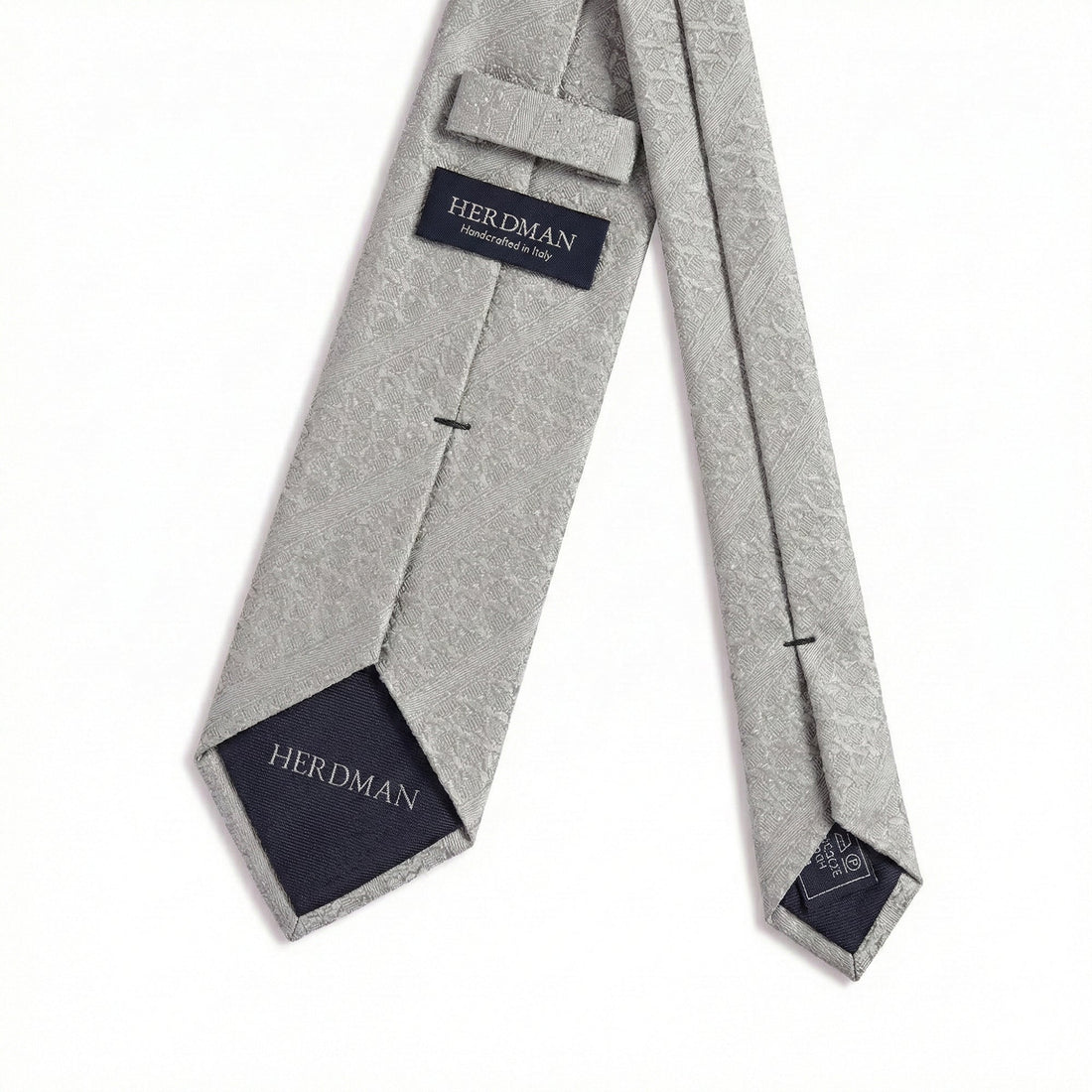 Silk Tie