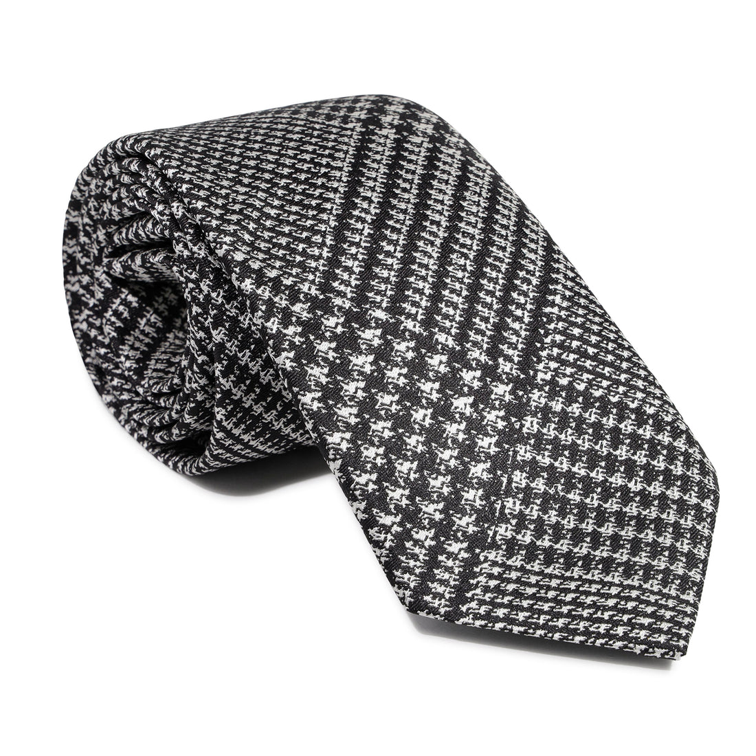 Herdman Silk Tie