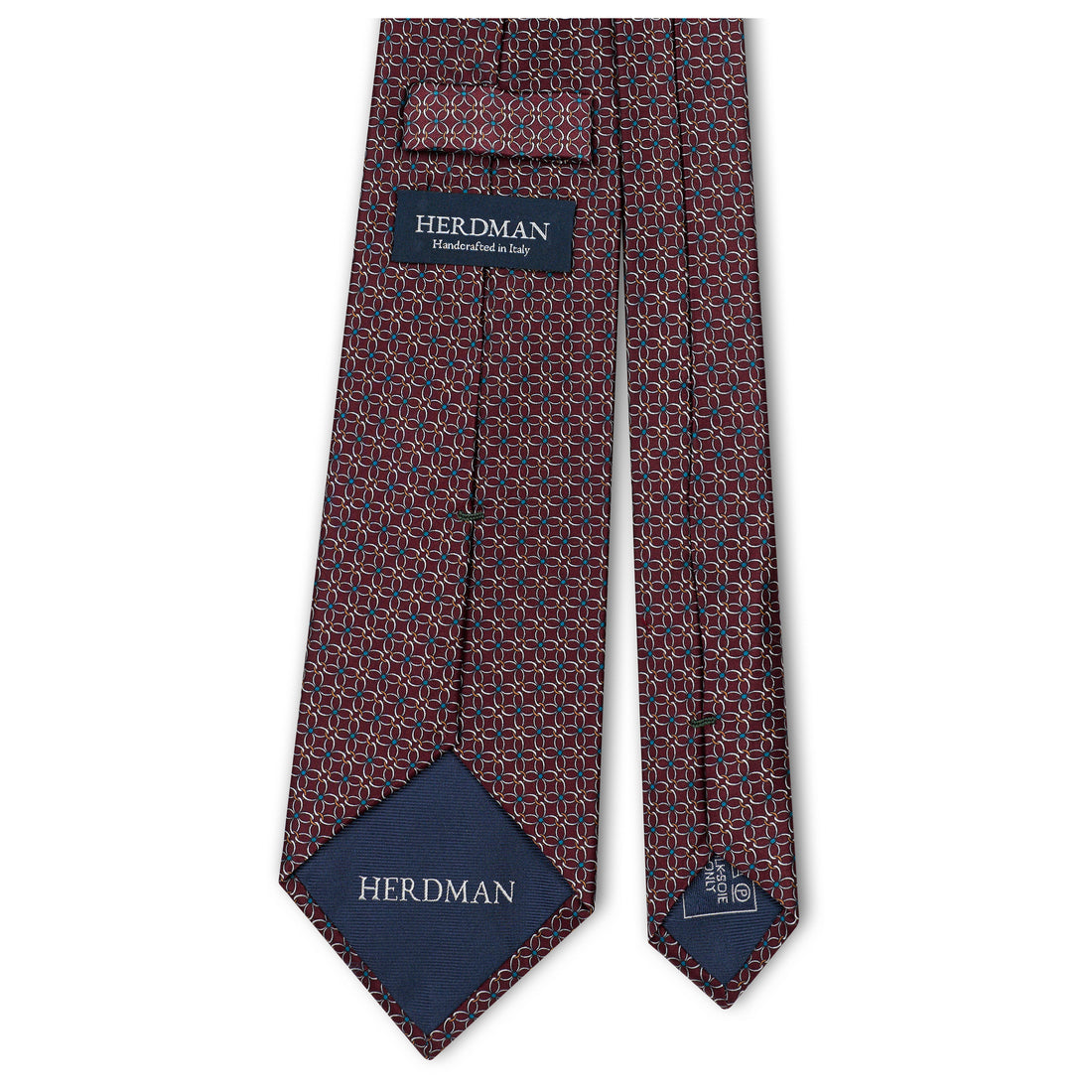 Silk Tie