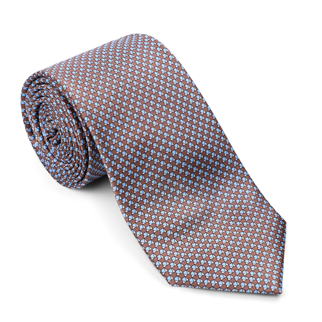 Silk Tie