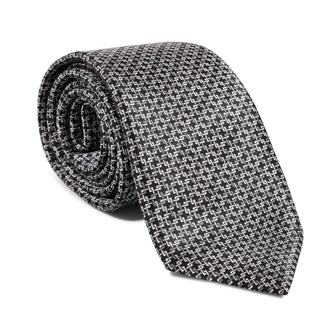Silk Tie